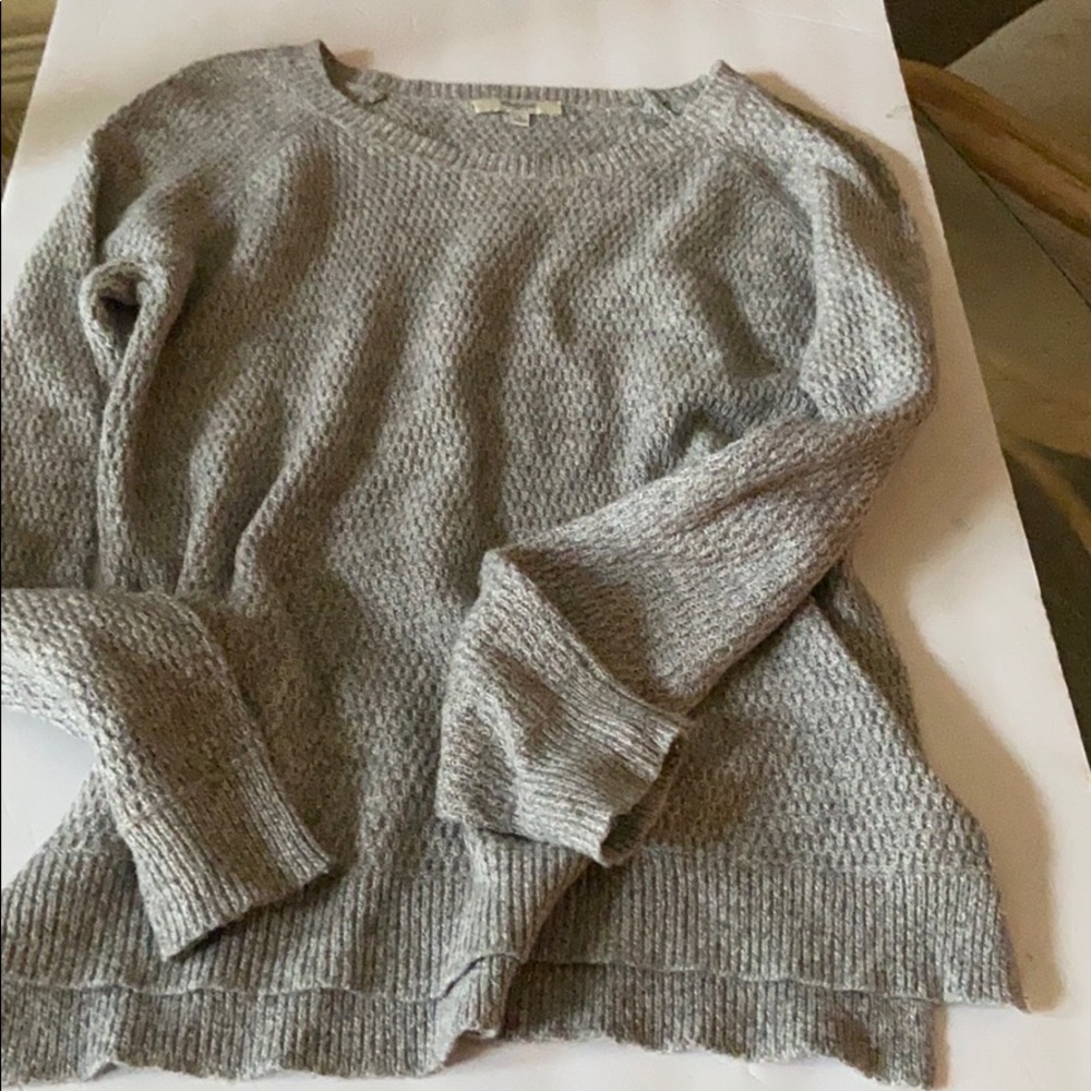 Madewell sweater